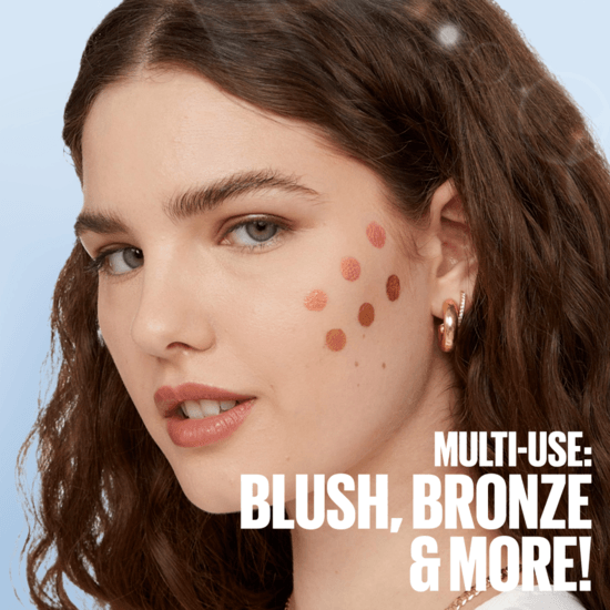 Maybelline Sunkisser Blush 6 City Sizzle 6,8 ml