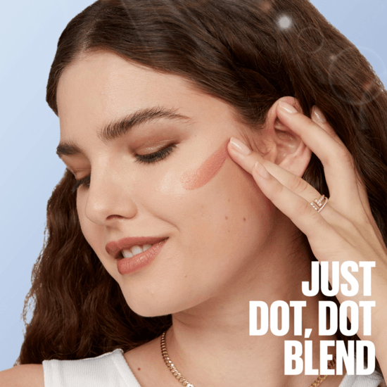 Maybelline Sunkisser Blush 6 City Sizzle 6,8 ml