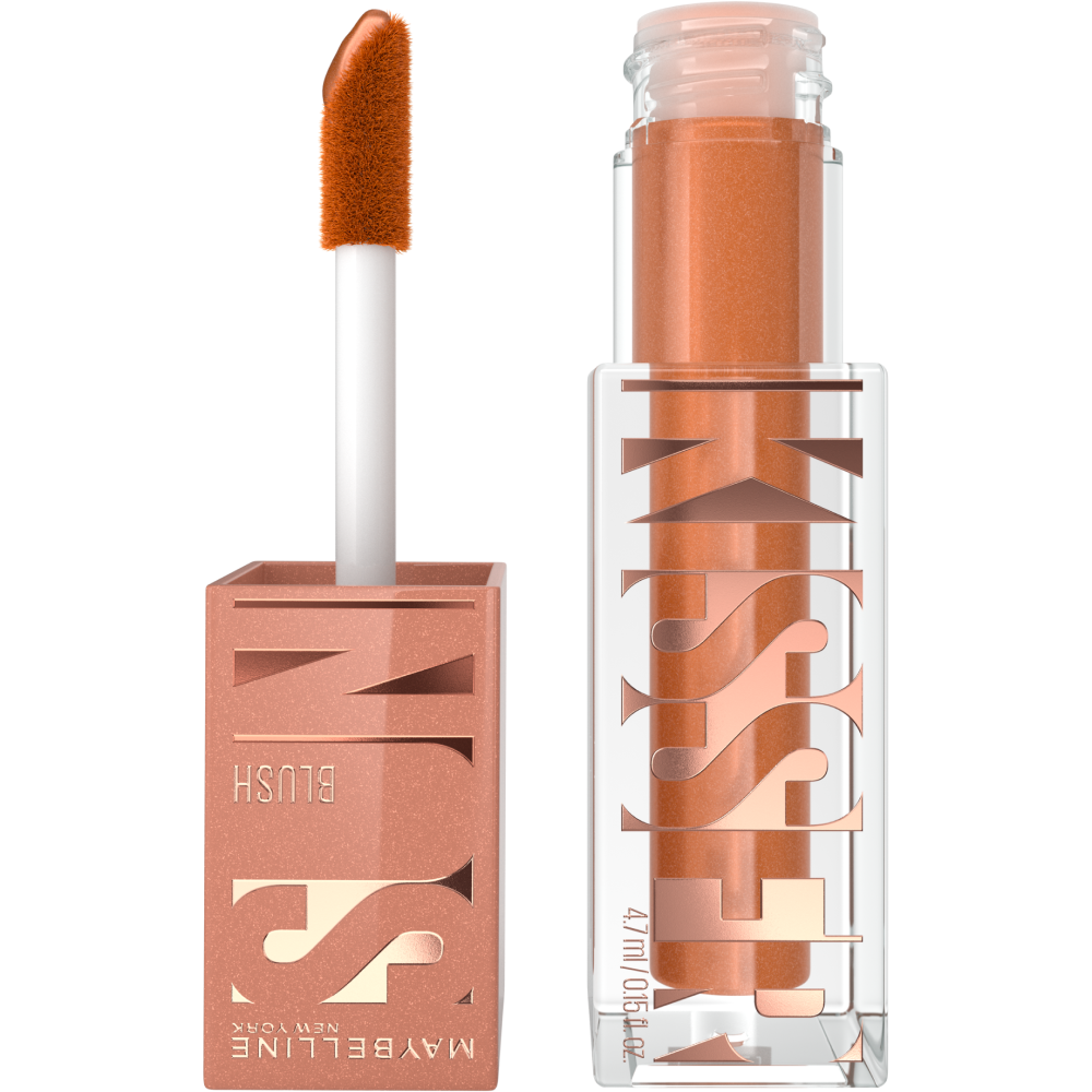 Maybelline Sunkisser Blush 12 Summer In The City 6,8 ml