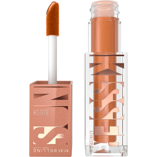 Maybelline Sunkisser Blush 12 Summer In The City 6,8 ml