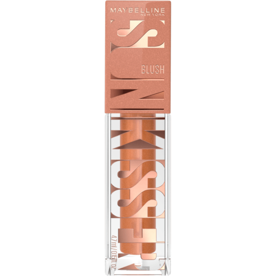 Maybelline Sunkisser Blush 12 Summer In The City 6,8 ml