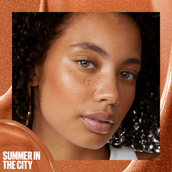 Maybelline Sunkisser Blush 12 Summer In The City 6,8 ml