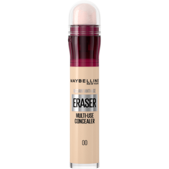 Maybelline New York Instant Anti-Age Eraser Concealer 00 Ivory 6,8 ml