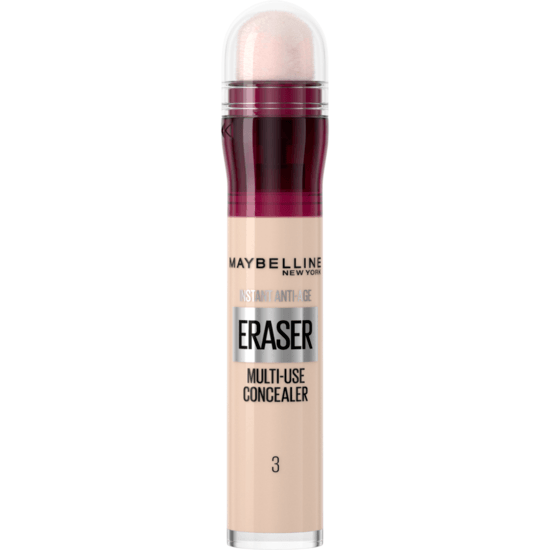 Maybelline New York Instant Anti-Age Eraser Concealer 03 Fair 6,8 ml