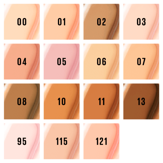 Maybelline New York Instant Anti-Age Eraser Concealer 03 Fair 6,8 ml
