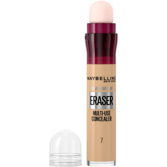 Maybelline New York Instant Anti-Age Eraser Concealer 07 Sand 6,8 ml 
