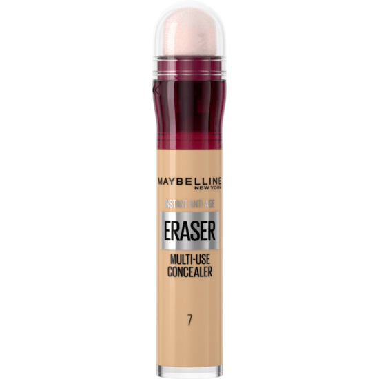Maybelline New York Instant Anti-Age Eraser Concealer 07 Sand 6,8 ml 