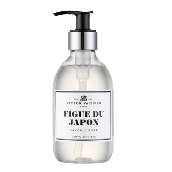 Victor Vaissier Handtvål Figue Du Japon 300 ml