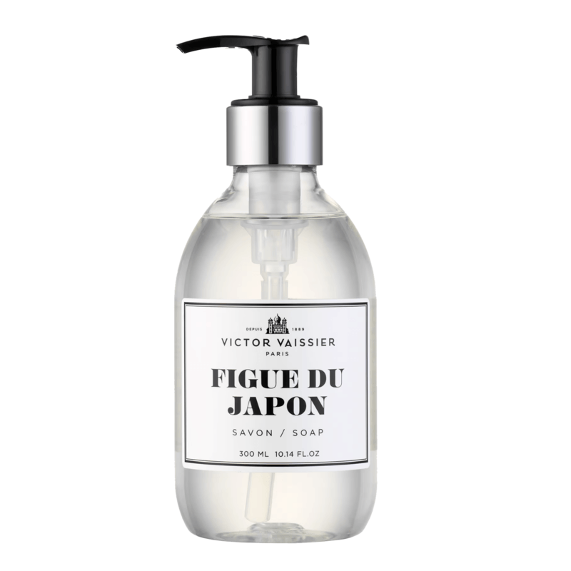 Victor Vaissier Handtvål Figue Du Japon 300 ml