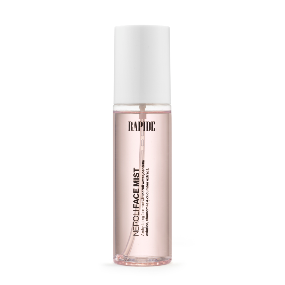 Rapide Neroli Face Mist 125 ml