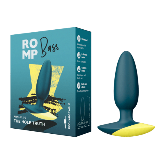 ROMP Bass