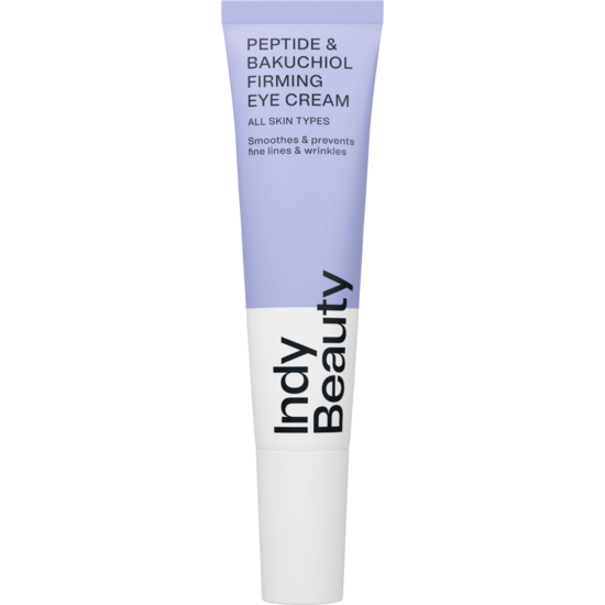 Indy Beauty Bakuchiol Eye Cream 15 ml