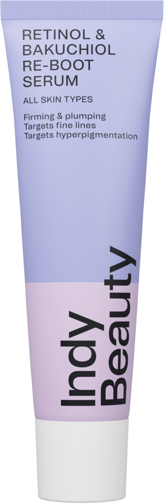 Indy Beauty Retinol Reboot serum 30 ml