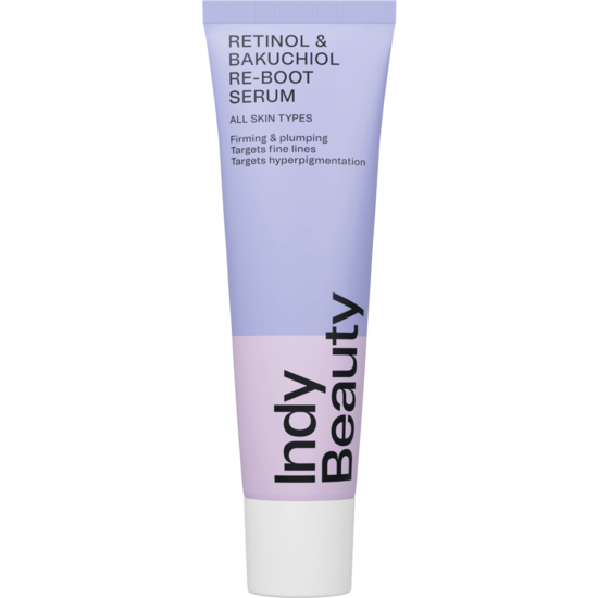 Indy Beauty Retinol Reboot serum 30 ml