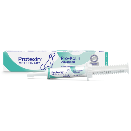 Protexin Veterinary Pro-Kolin Advanced 15 ml