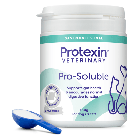 Protexin Veterinary Pro-Soluble 150 g