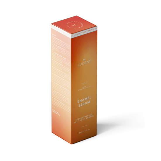 Be Lucent Enamel Serum 30 ml