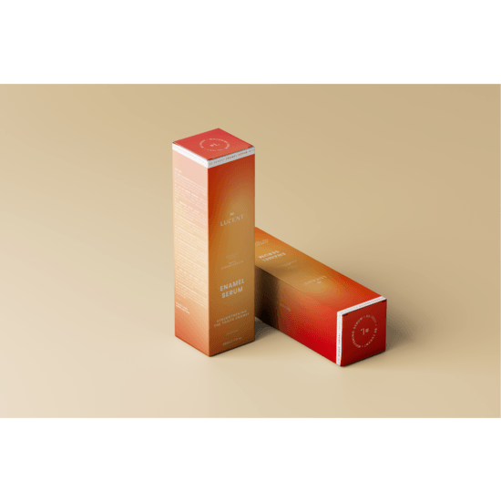 Be Lucent Enamel Serum 30 ml