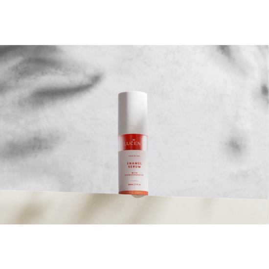 Be Lucent Enamel Serum 30 ml
