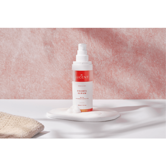 Be Lucent Enamel Serum 30 ml