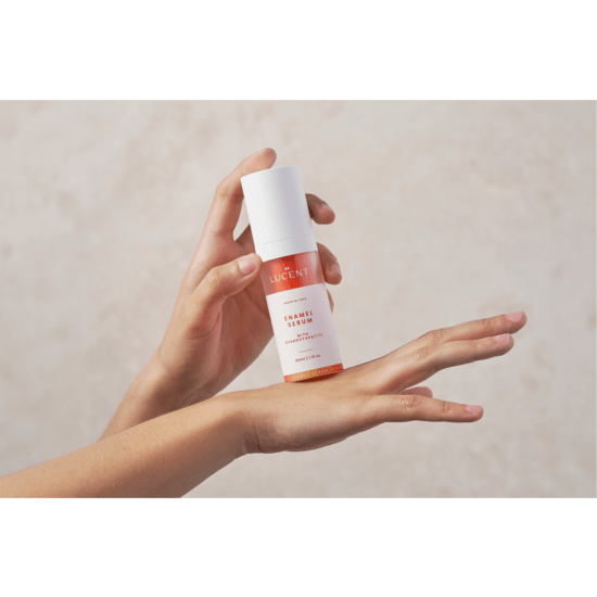 Be Lucent Enamel Serum 30 ml
