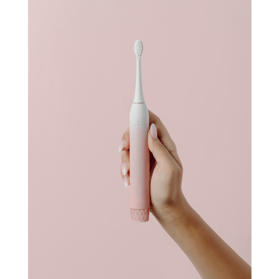 Be Lucent Prism Eltandborste Sonic Pink Bliss