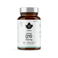 Pureness Q10 Ubikinon 60 kapslar