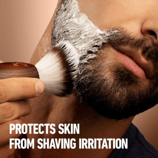 King C. Gillette Shave Cream 175 ml