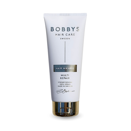 BOBBYS HAIRCARE Hair Masque 200 ml