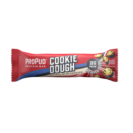 ProPud Protein bar Cookie Dough 55 g