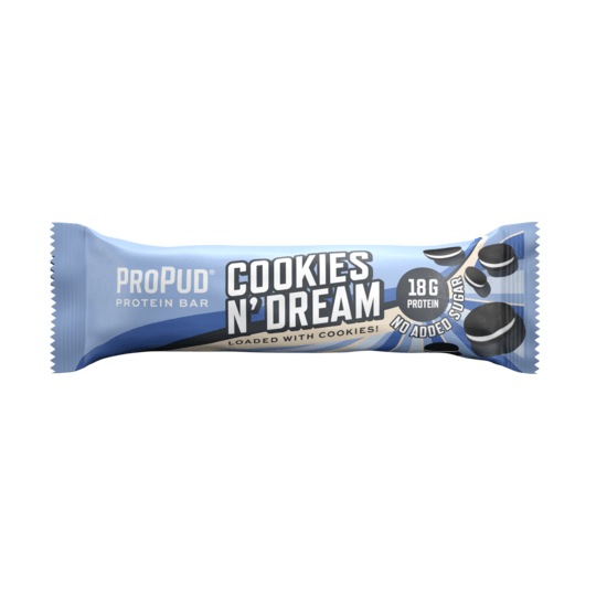 ProPud Protein bar Cookies n' Dream 55 g