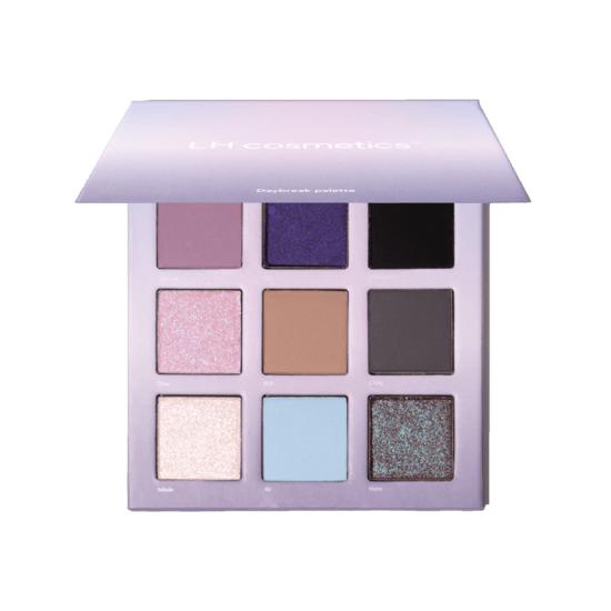 LH cosmetics Daybreak Palette 9 g