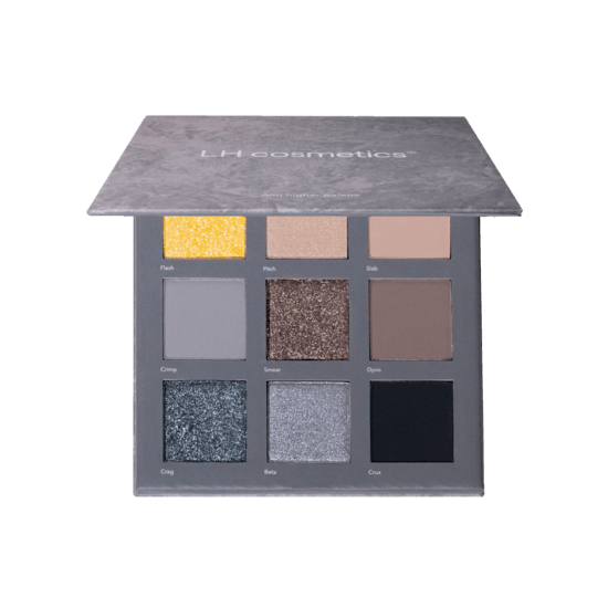 LH cosmetics Aim Higher Palette 9 g