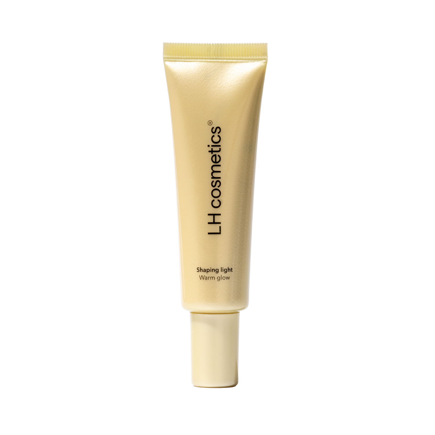 LH cosmetics Shaping Light Warm Glow 25 ml