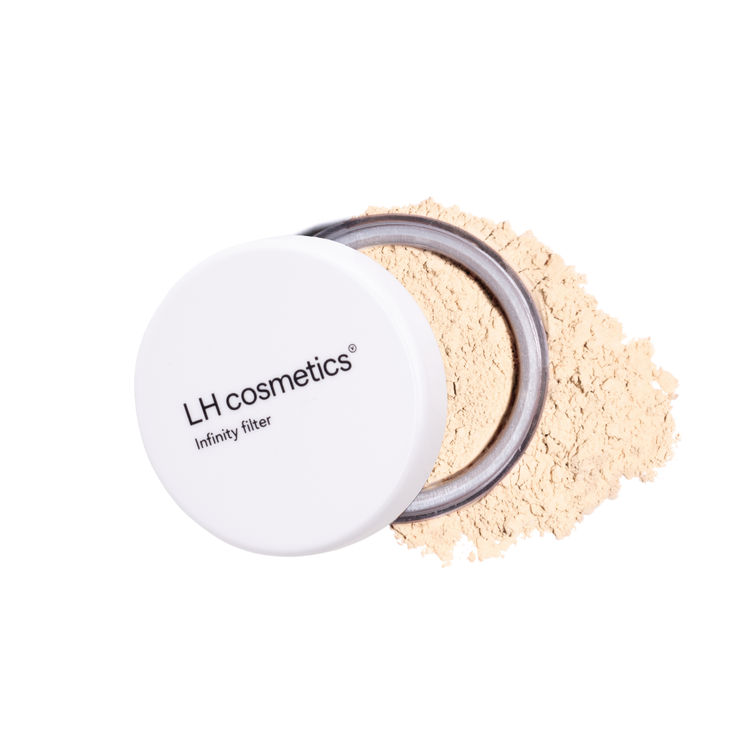 LH cosmetics Infinity Filter Light 9 g