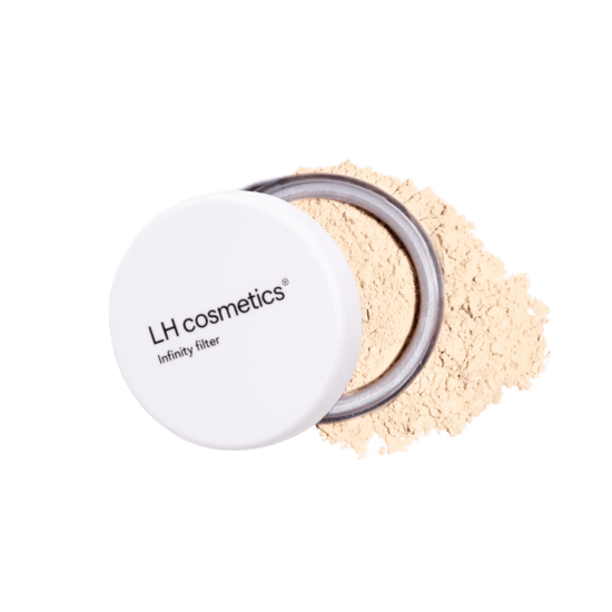 LH cosmetics Infinity Filter Light 9 g