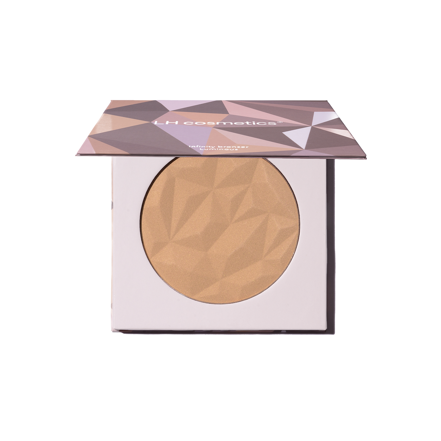 LH cosmetics Infinity Bronzer Always 7 g
