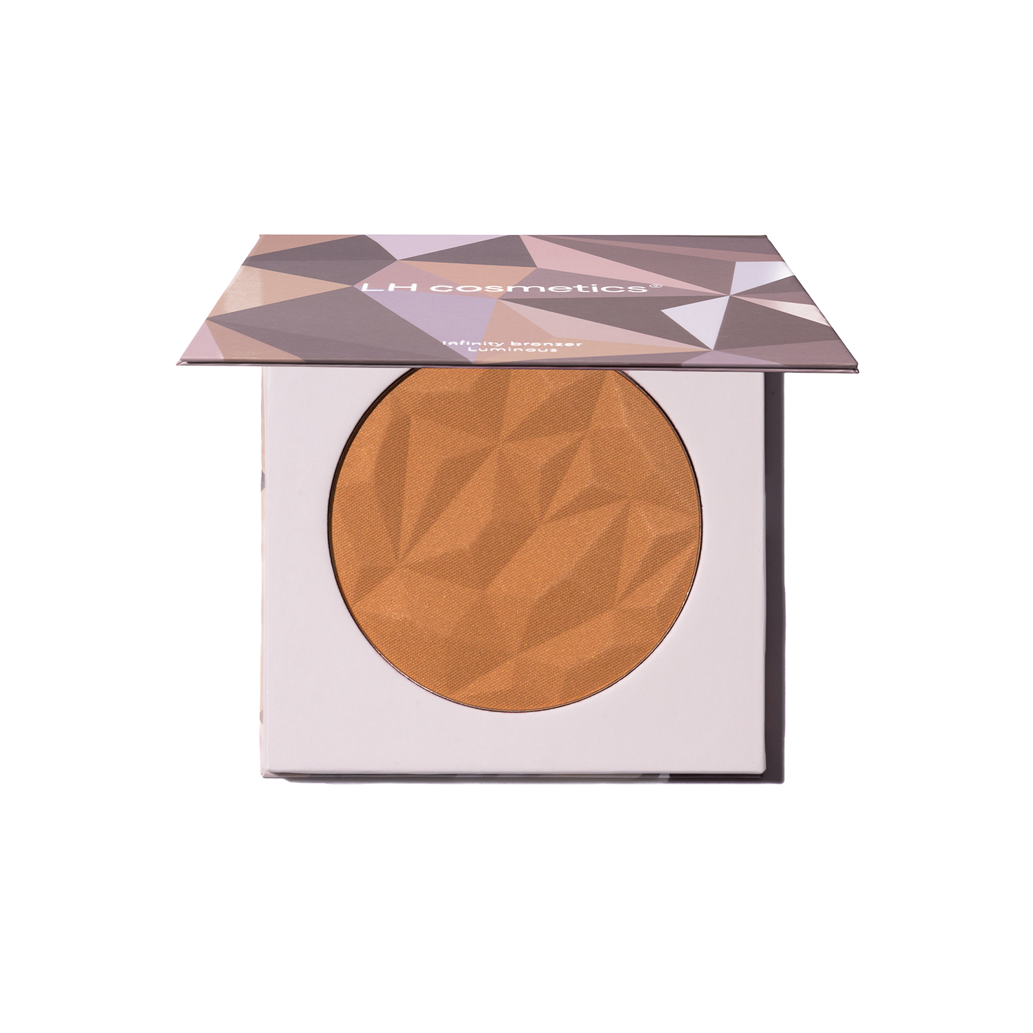 LH cosmetics Infinity Bronzer Endless 7 g
