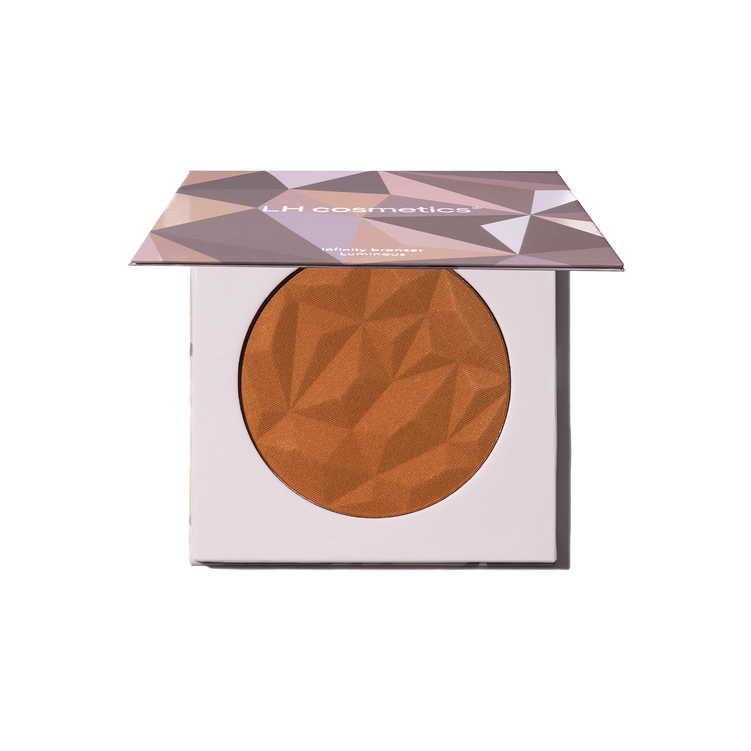 LH cosmetics Infinity Bronzer Forever 7 g