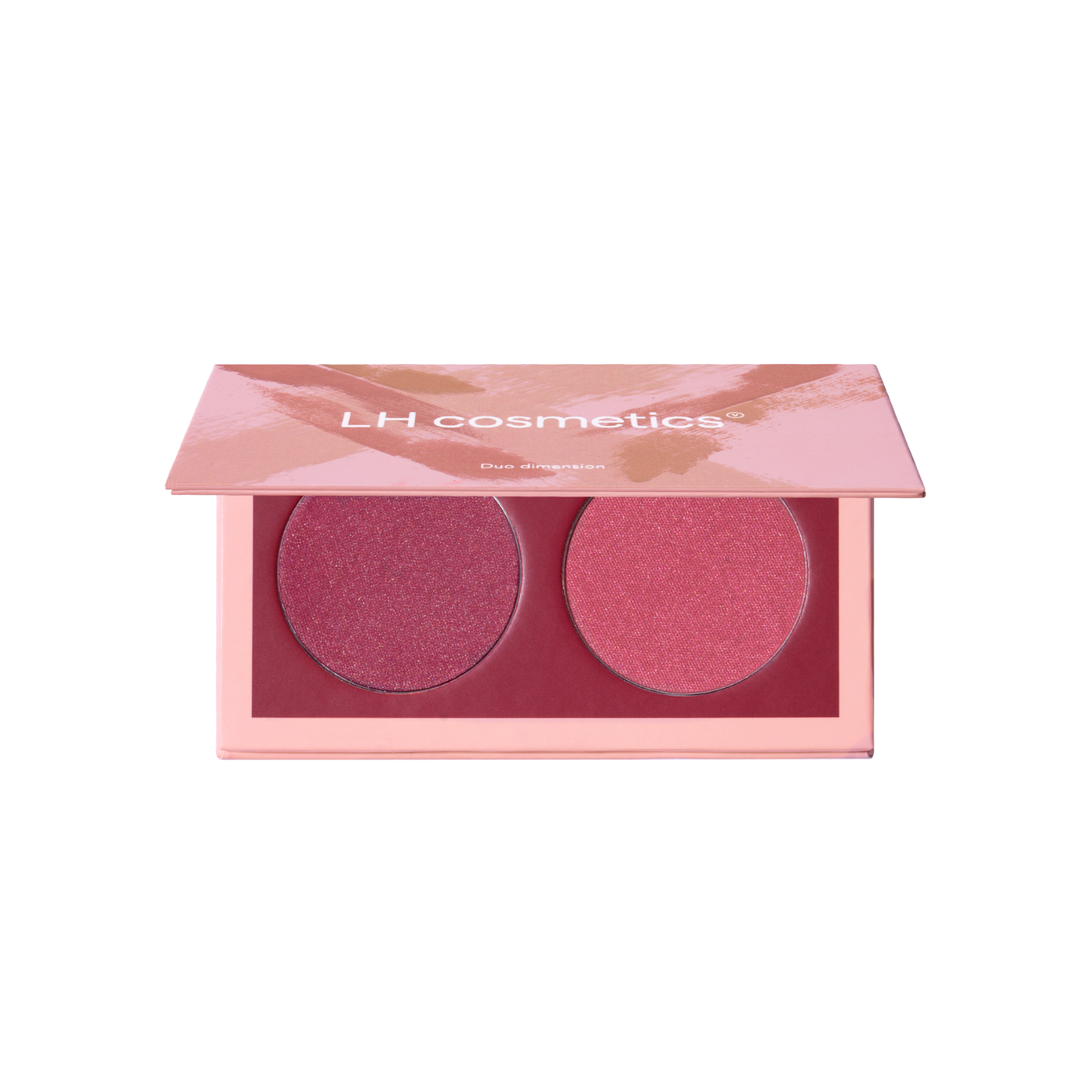 LH cosmetics Duo Dimension Element 4 g