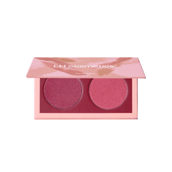LH cosmetics Duo Dimension Element 4 g