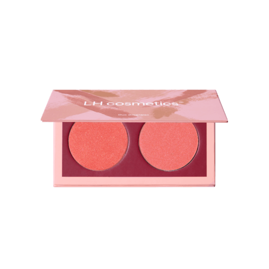 LH cosmetics Duo Dimension Zone 4 g