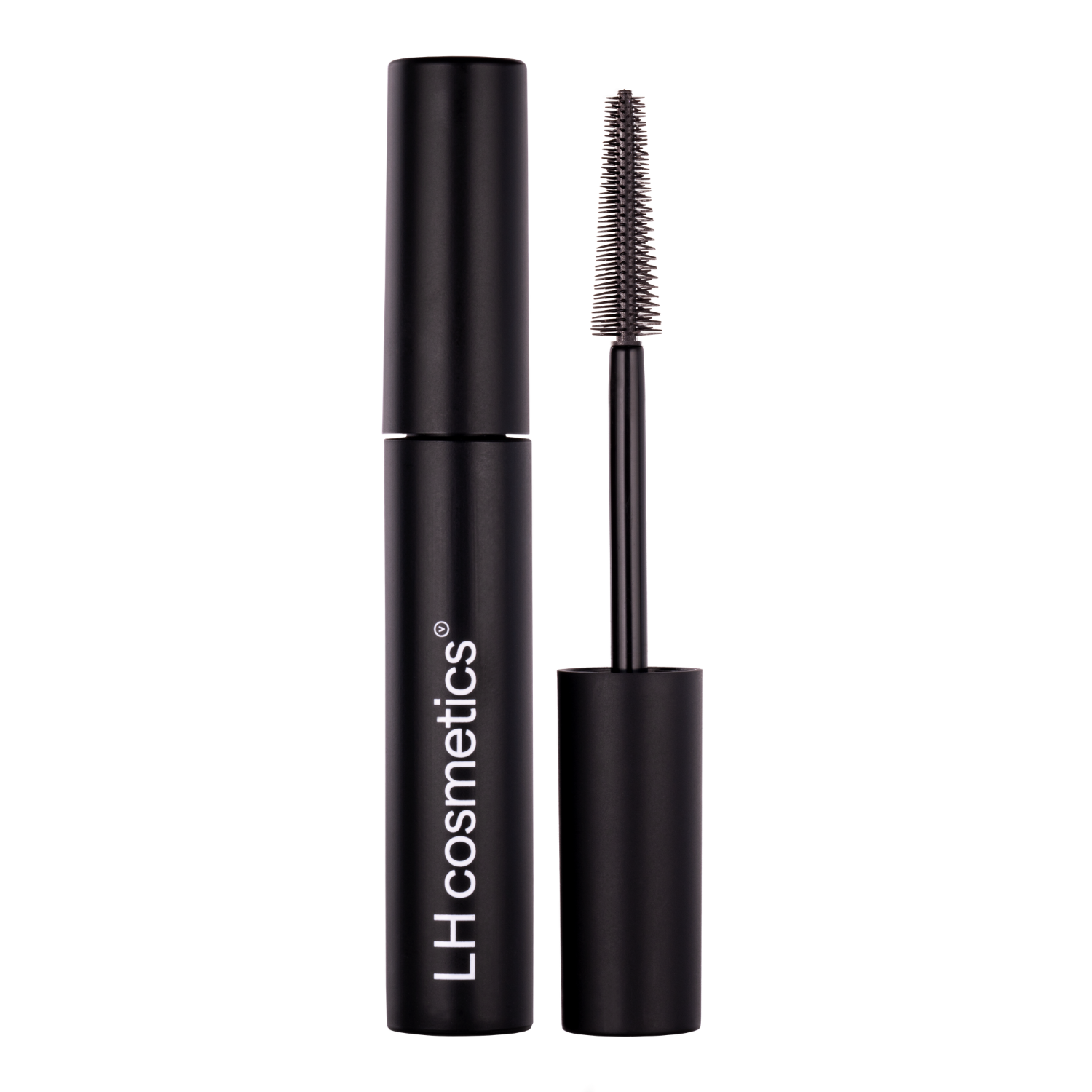 LH cosmetics Infinity Power Lash Lengthening Black 9,2 ml