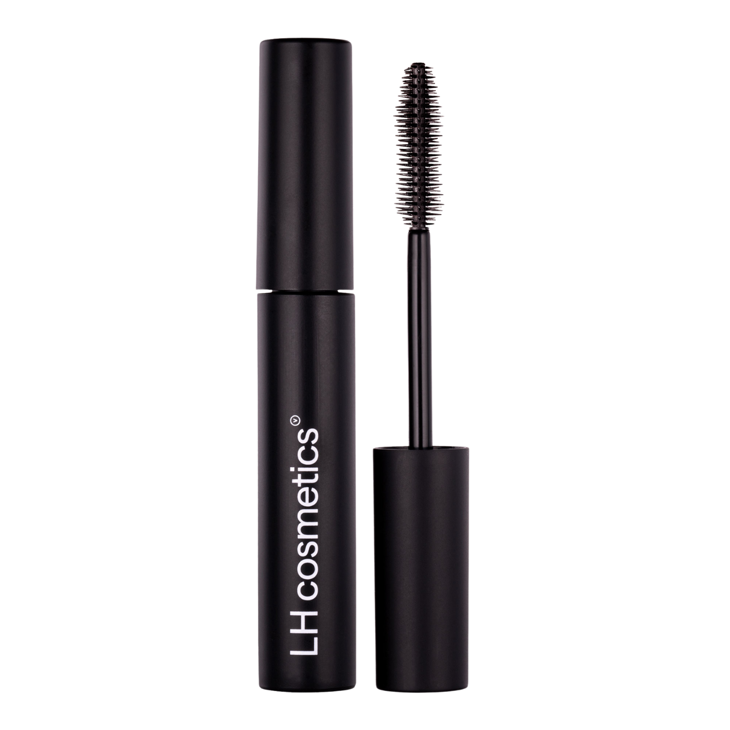 LH cosmetics Infinity Power Lash Soft Volume Black 8,7 ml
