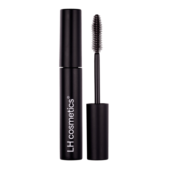 LH cosmetics Infinity Power Lash Soft Volume Black 8,7 ml