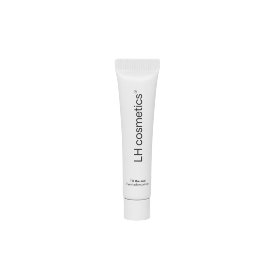 LH cosmetics Till the End Eyeshadow Primer Translucent 7 g