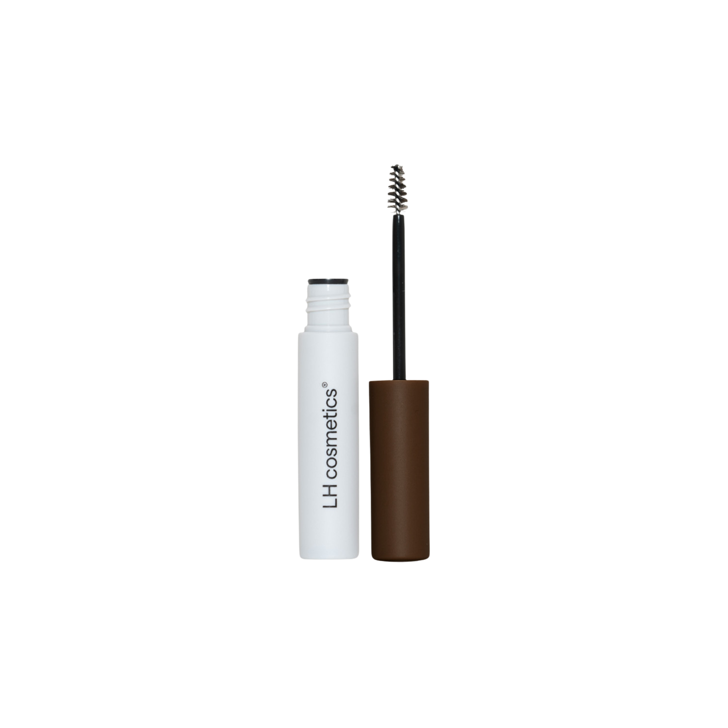LH cosmetics Tinted Brow Gel Dark Brown 3,5 ml