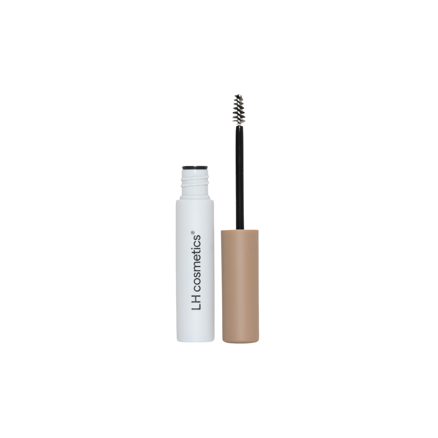 LH cosmetics Tinted Brow Gel Taupe 3,5 ml