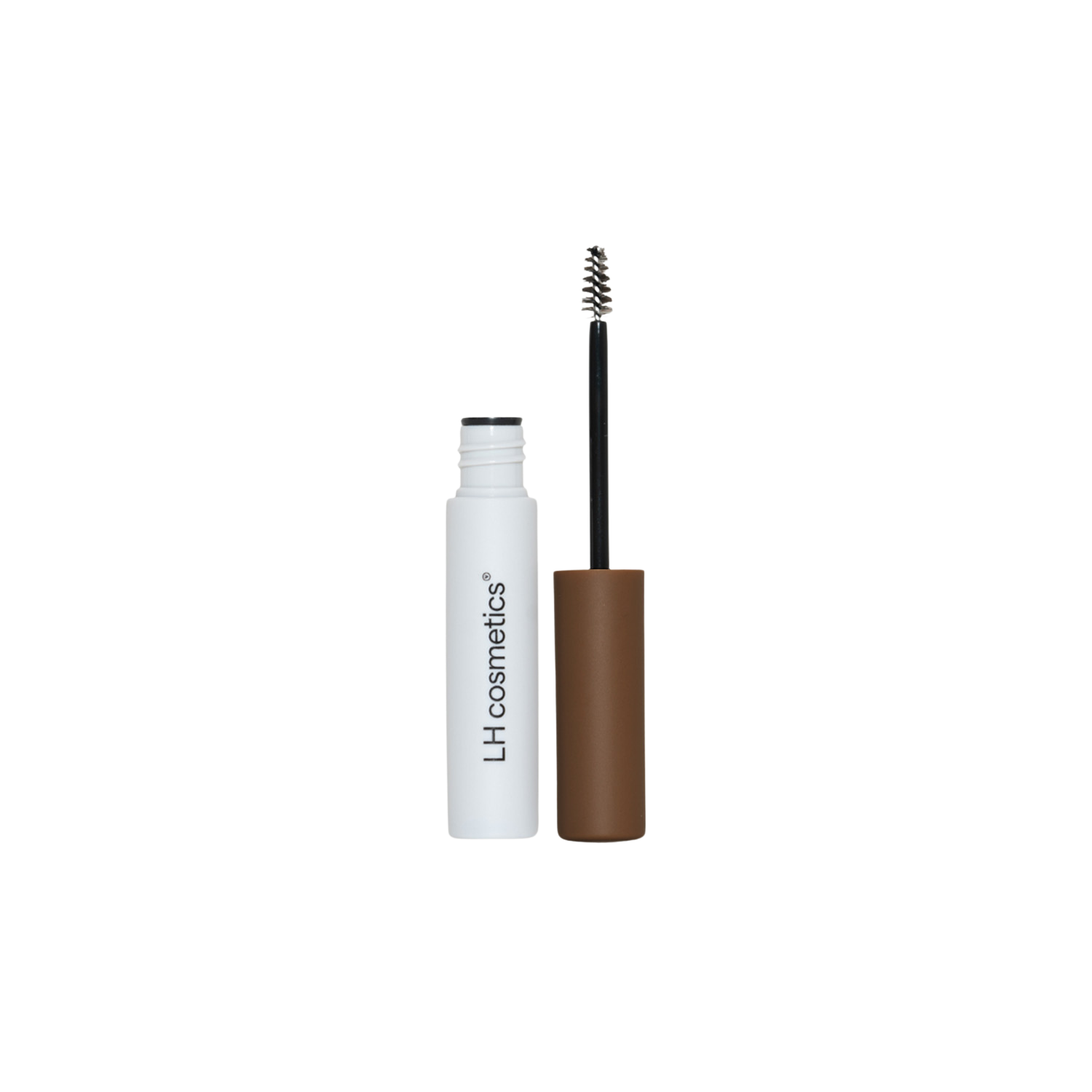 LH cosmetics Tinted Brow Gel Brown 3,5 ml