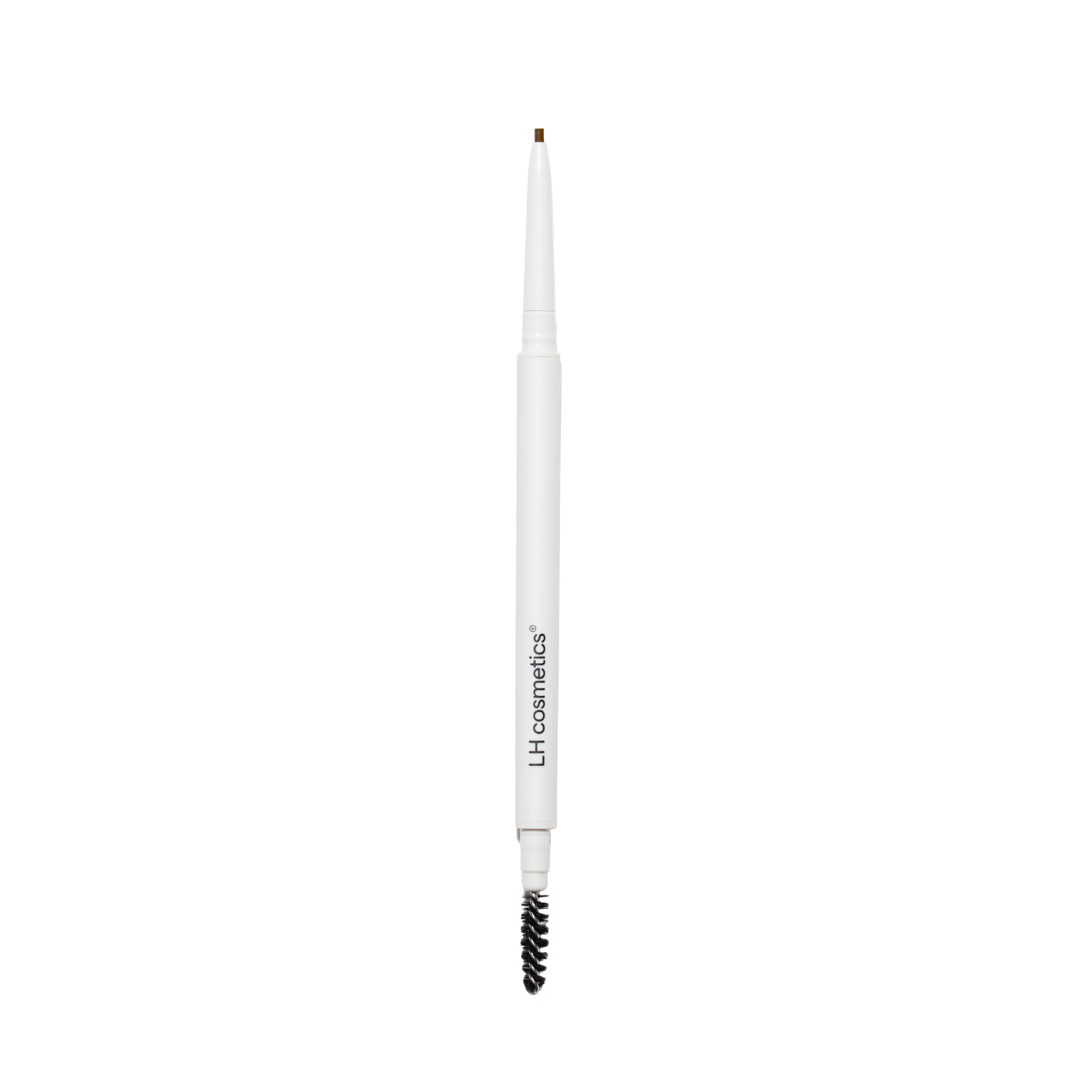 Alternativ bild 1 för LH cosmetics Infinity Brow Pen Dark Brown